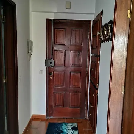 Apartment Estrela House