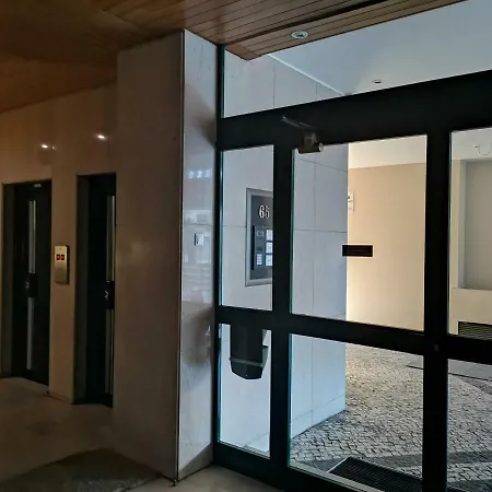 Apartment Estrela House