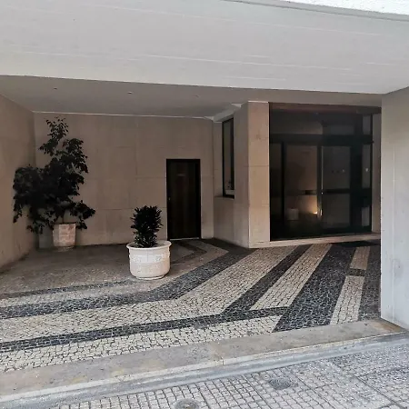 Estrela House * Lissabon