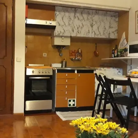 Estrela House Lisbona