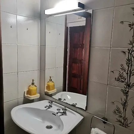 Apartment Estrela House