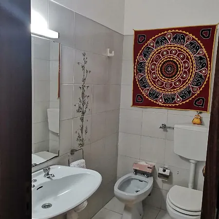 Apartment Estrela House