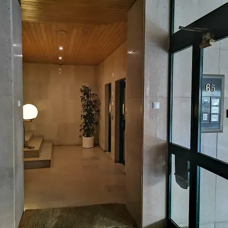 Estrela House Apartment