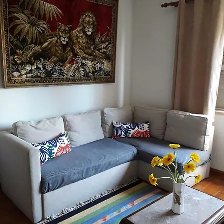 Estrela House Apartment