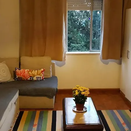 Estrela House * Lisbon